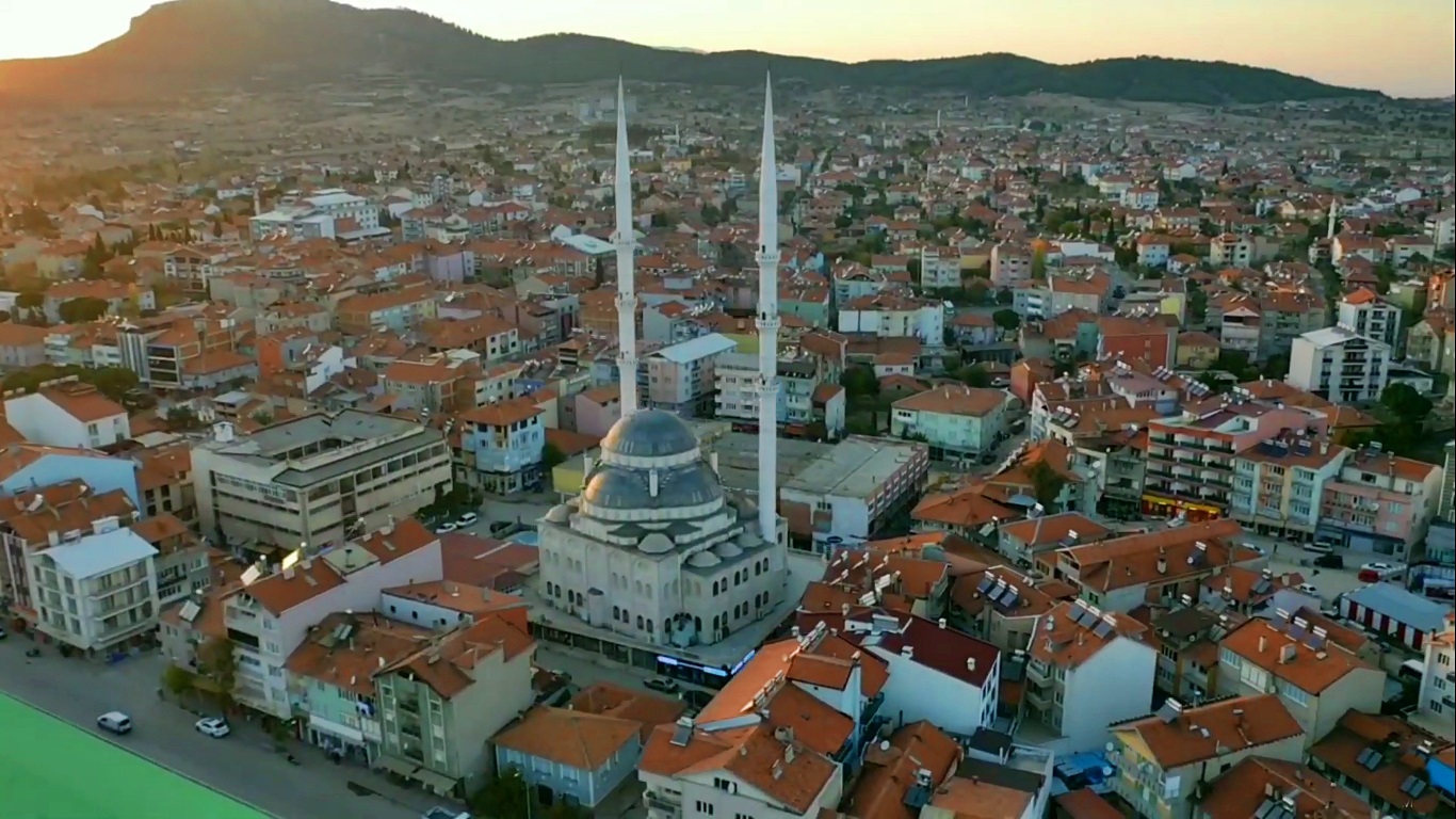 Uşak Eşme’de Güvenilir Yapı Malzemeleri: Hasan Bilgin Yapı Malzemeleri