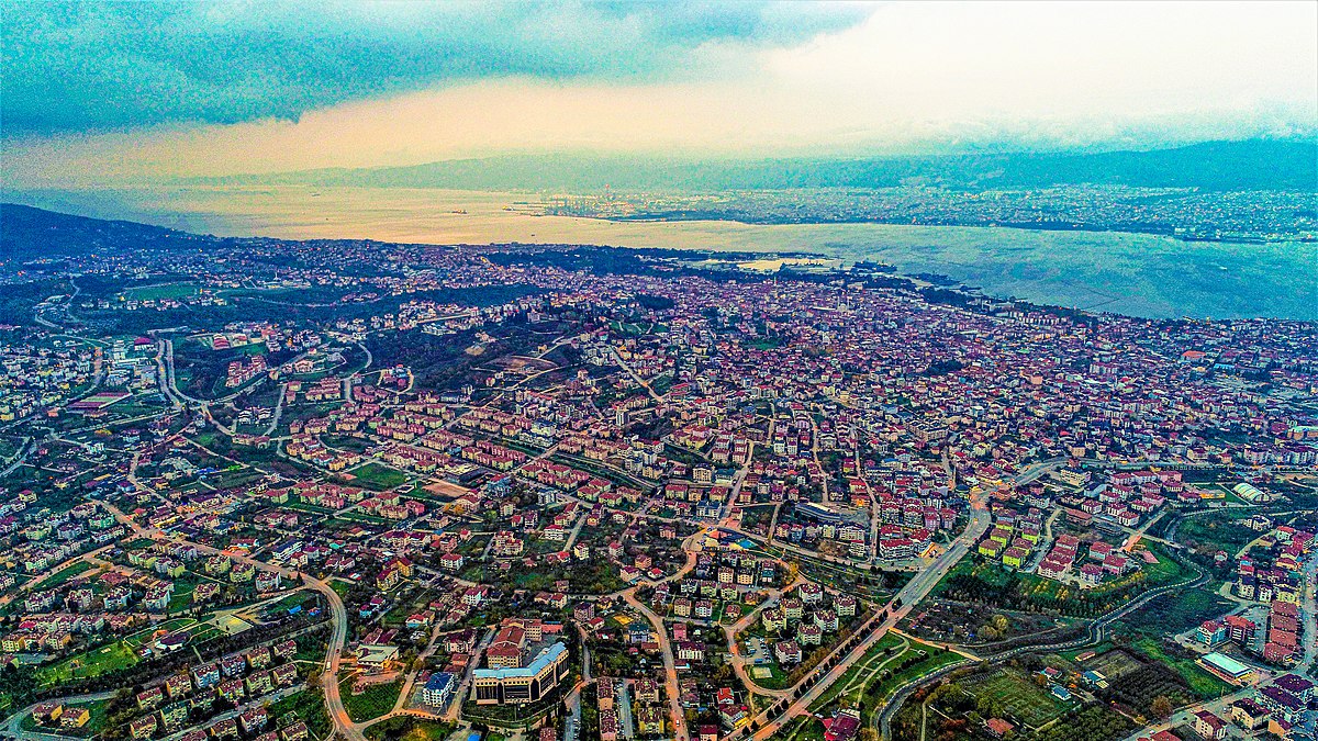 Hasan Bilgin Yapı Malzemeleri – Kocaeli Gölcük’te Güvenilir Yapı Malzemeleri Tedarikçisi