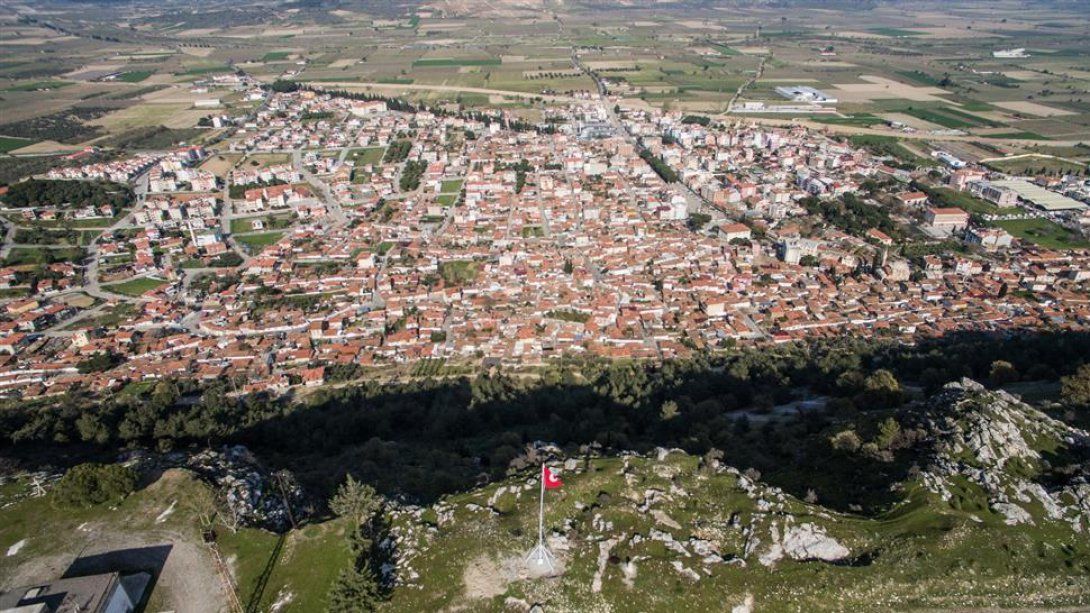 Gölmarmara’nın Yapı Malzemelerinde Güvenilir Adresi: Hasan Bilgin Yapı Malzemeleri