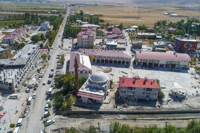 Van Gürpınar Hasan Bilgin Yapı Malzemeleri – Güvenilir ve Kaliteli Yapı Çözümleri