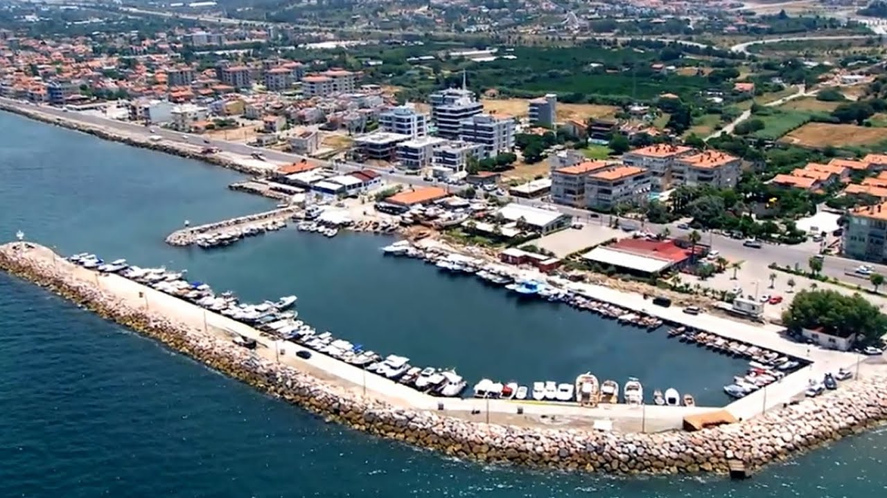 İzmir Güzelbahçe’de Kaliteli Yapı Malzemeleri Çözümleri: Hasan Bilgin Yapı Malzemeleri