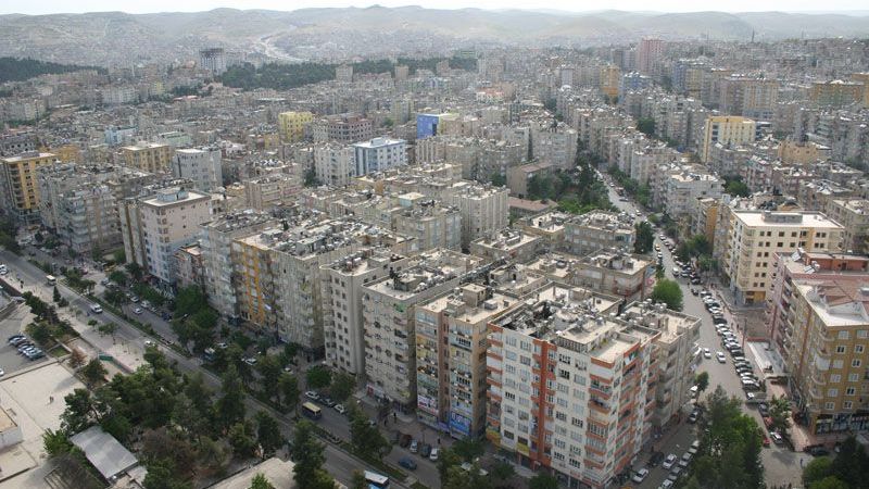 Hasan Bilgin Yapı Malzemeleri ile Haliliye’de Güvenilir Yapı Malzemesi Tedariki