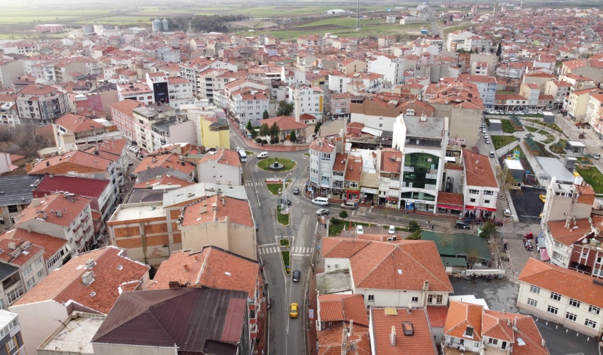 Hayrabolu’da Kaliteli Yapı Malzemeleri: Hasan Bilgin Yapı Malzemeleri