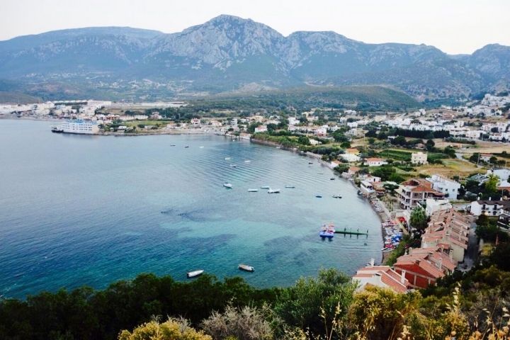 İzmir Karaburun’da Kaliteli ve Güvenilir Yapı Malzemeleri: Hasan Bilgin Yapı Malzemeleri