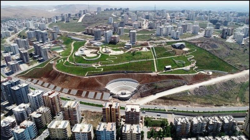 Hasan Bilgin Yapı Malzemeleri ile Şanlıurfa Karaköprü’de Güvenilir Yapı Malzemeleri Hizmeti