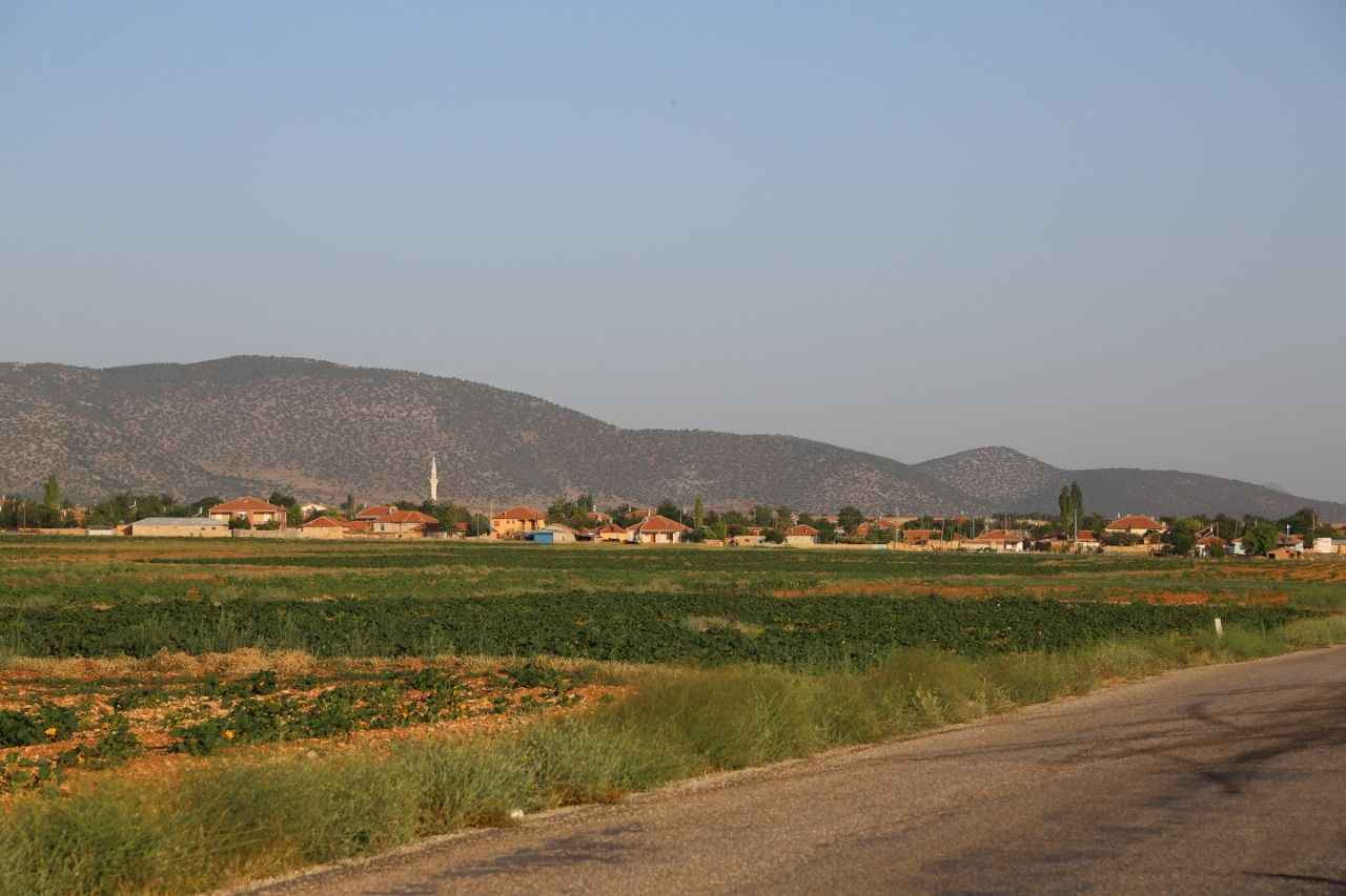 Karaman Kazımkarabekir’de Güvenilir Yapı Malzemeleri Tedariki: Hasan Bilgin Yapı Malzemeleri