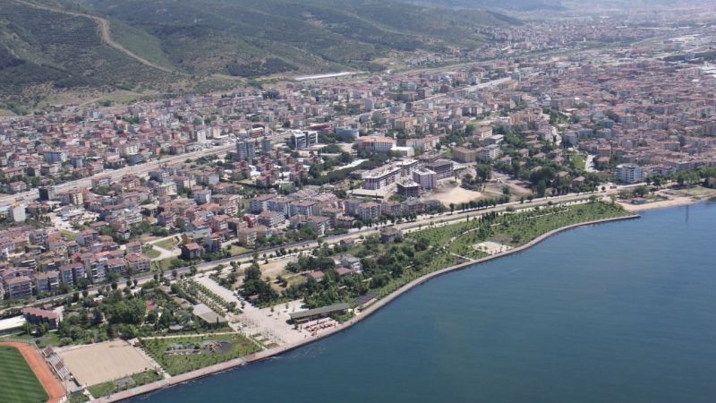 Hasan Bilgin Yapı Malzemeleri – Kocaeli Körfez’de Güvenilir Yapı Malzemeleri Tedarikçisi