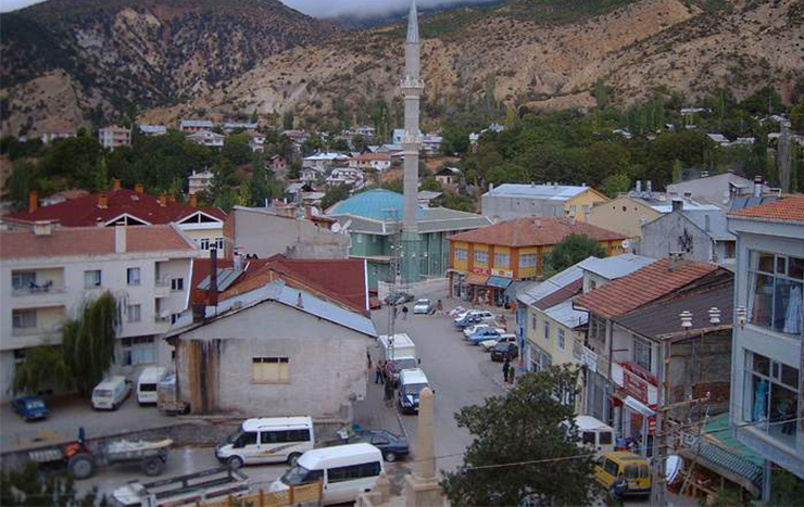 Sivas Koyulhisar’da Yapı Malzemelerinde Güvenilir Adres: Hasan Bilgin Yapı Malzemeleri