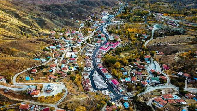 Kuluncak’ta Kaliteli Yapı Malzemeleri İçin Hasan Bilgin Yapı Malzemeleri