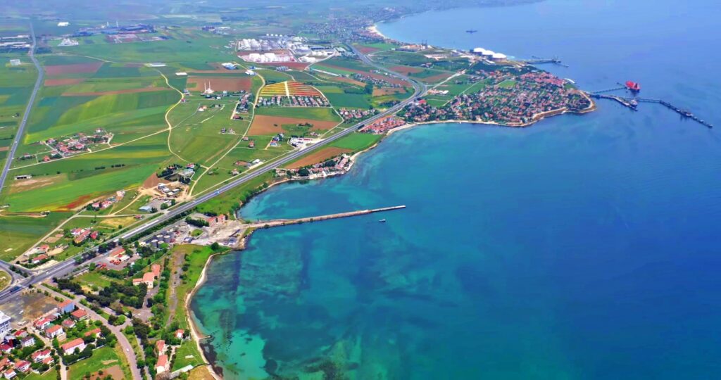 Marmaraereğlisi’nde Yapı Malzemelerinde Kalite ve Güvenin Adı: Hasan Bilgin Yapı Malzemeleri