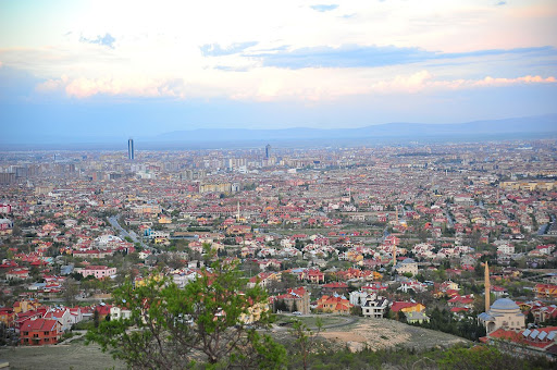 Konya Meram’da Kaliteli Yapı Malzemeleri: Hasan Bilgin Yapı Malzemeleri