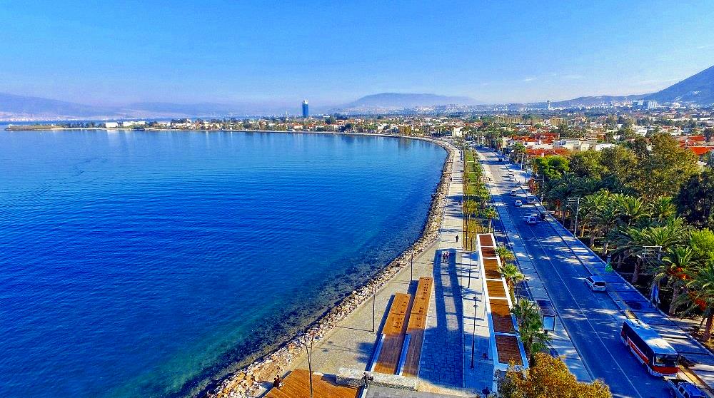 İzmir Narlıdere’de Güvenilir Yapı Malzemeleri Tedariki: Hasan Bilgin Yapı Malzemeleri
