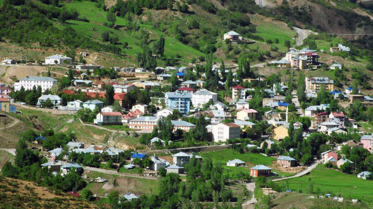 Hasan Bilgin Yapı Malzemeleri ile Nazımiye’de Kaliteli İnşaat Çözümleri
