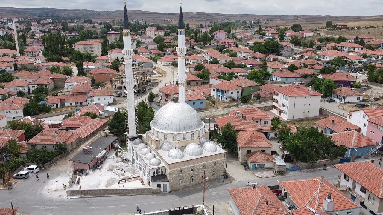 Hasan Bilgin Yapı Malzemeleri ile Saraykent’te Güvenilir ve Kaliteli Yapı Çözümleri