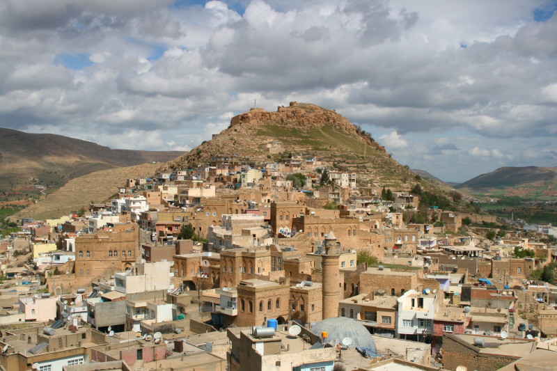 Savur’da Kaliteli Yapı Malzemeleri: Hasan Bilgin Yapı Malzemeleri