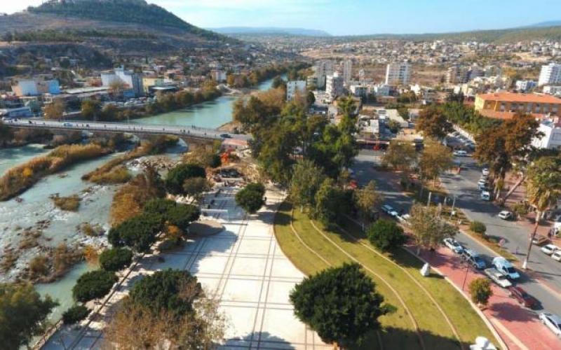 Silifke’de Güvenilir Yapı Malzemeleri Tedarikçisi: Hasan Bilgin Yapı Malzemeleri