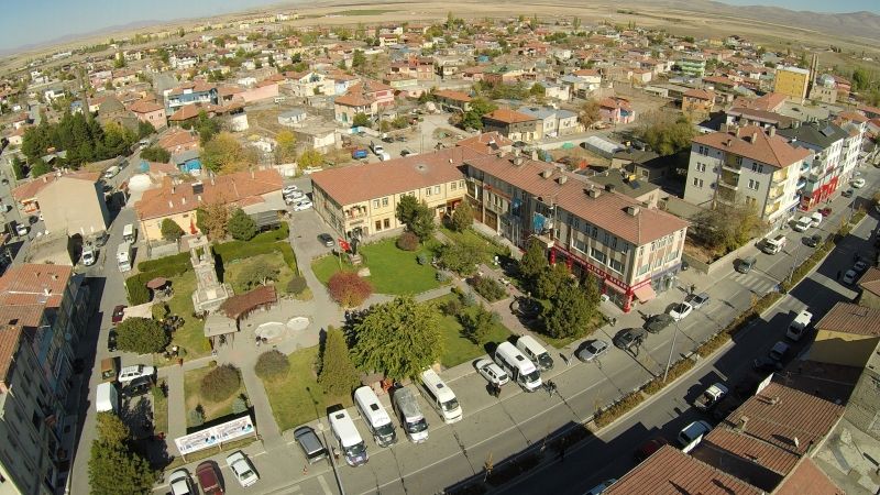 Kayseri Tomarza’da Kaliteli Yapı Malzemeleri: Hasan Bilgin Yapı Malzemeleri