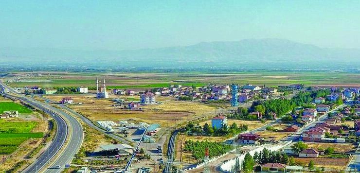 Hasan Bilgin Yapı Malzemeleri ile Yazıhan’da Güvenilir Yapı Çözümleri