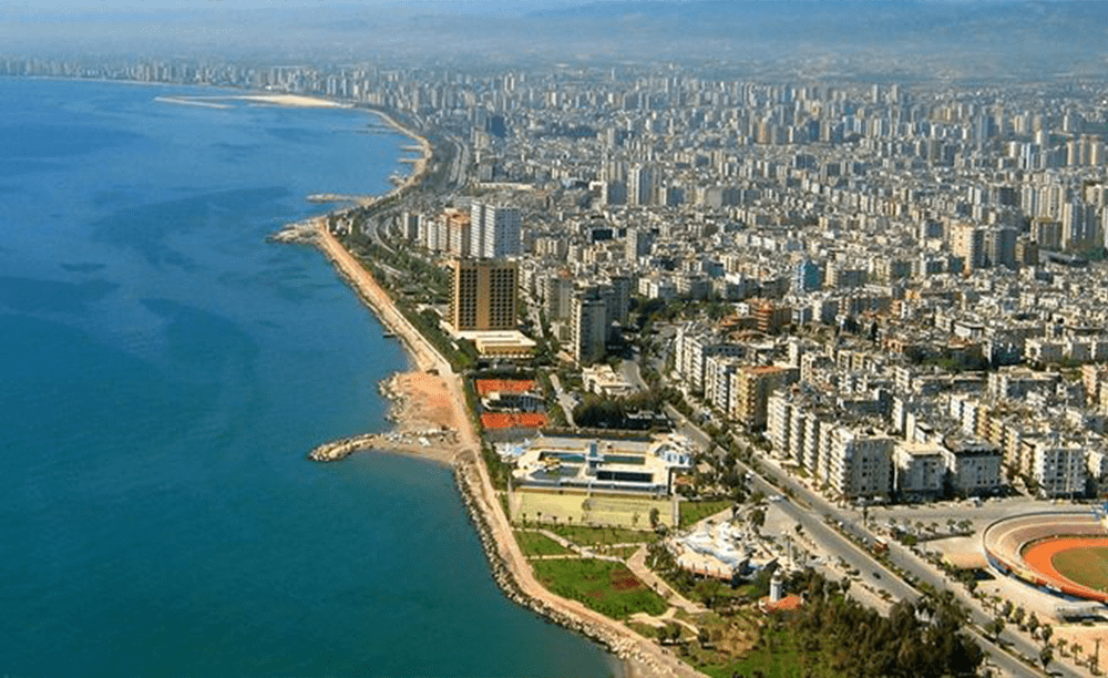 Mersin Yenişehir’de Güvenilir Yapı Malzemeleri Tedariki | Hasan Bilgin Yapı Malzemeleri