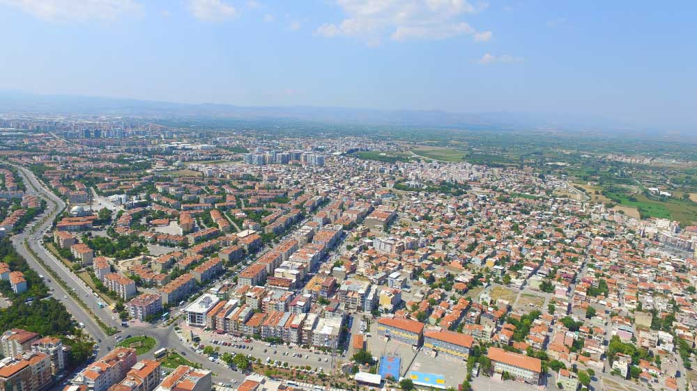 Yunusemre’de Güvenilir Yapı Malzemeleri: Hasan Bilgin Yapı Malzemeleri