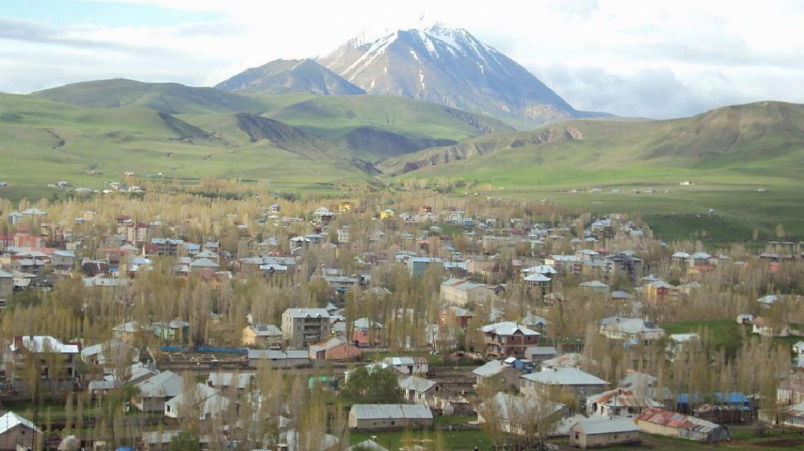 Ağrı Eleşkirt Yapı Malzemeleri | Hasan Bilgin Yapı Malzemeleri ile Güvenli ve Dayanıklı Yapılar
