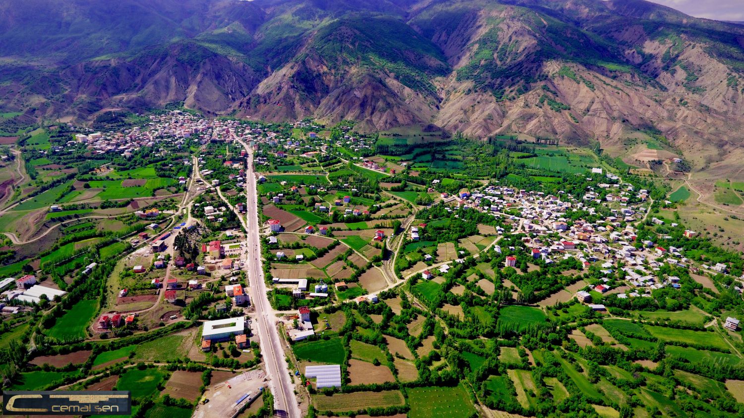 Sivas Akıncılar Yapı Malzemeleri – Hasan Bilgin Yapı Malzemeleri