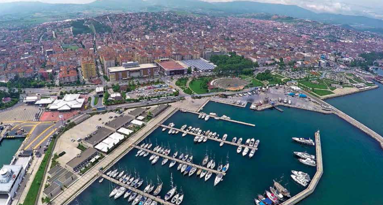 Yalova Altınova Yapı Malzemeleri ve İnşaat Çözümlerinde Güvenilir Adres: Hasan Bilgin Yapı Malzemeleri