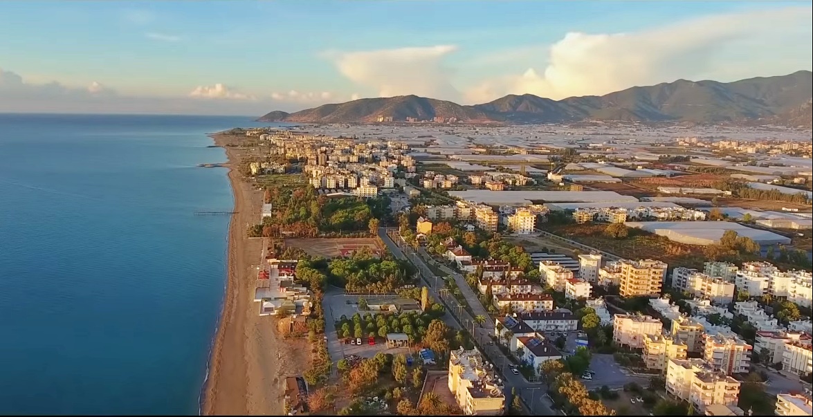 Mersin Anamur’da Kaliteli ve Güvenilir Yapı Malzemeleri: Hasan Bilgin Yapı Malzemeleri