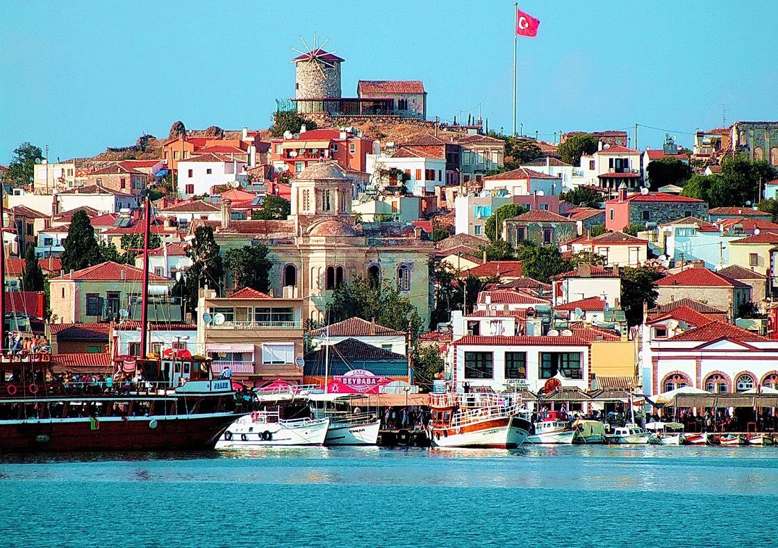 Balıkesir’de Yapı Malzemeleri Tedarikinde Güvenilir Çözüm: Hasan Bilgin Yapı Malzemeleri