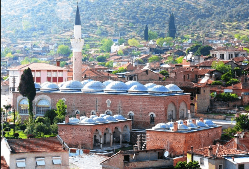 İzmir Bayındır Yapı Malzemeleri ve İnşaat Çözümlerinde Güvenilir Adres: Hasan Bilgin Yapı Malzemeleri