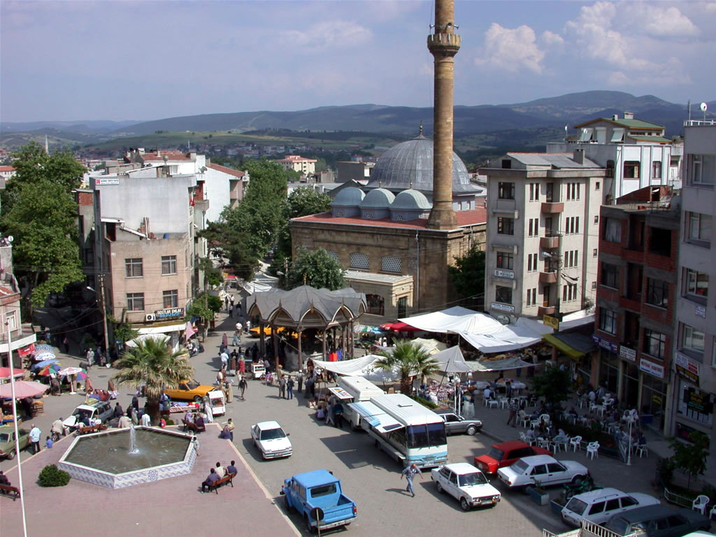 Biga’da Kaliteli Yapı Malzemeleri: Hasan Bilgin Yapı Malzemeleri