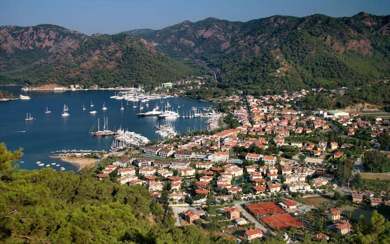 Dalaman’da Kaliteli Yapı Malzemeleri: Hasan Bilgin Yapı Malzemeleri Güvencesi