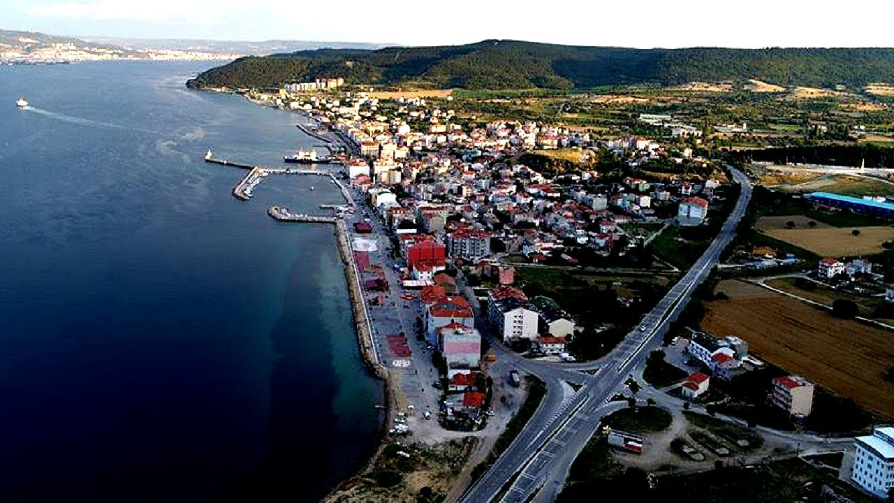 Hasan Bilgin Yapı Malzemeleri ile Eceabat’ta Güvenilir Yapı Çözümleri