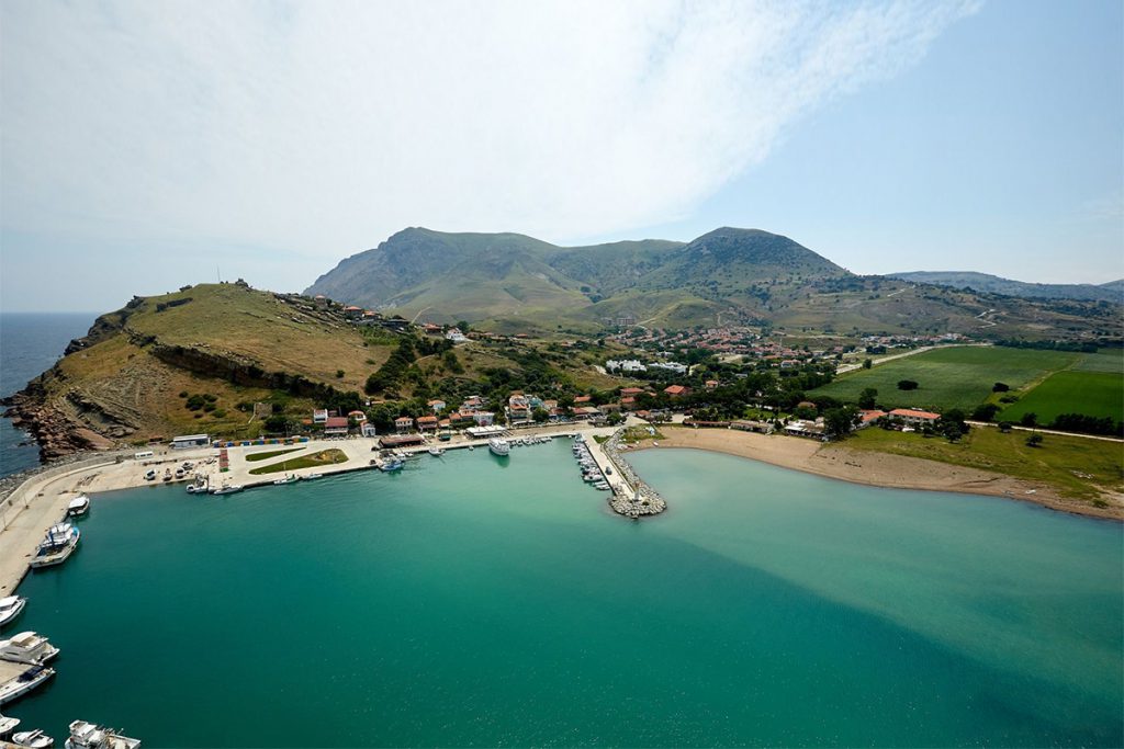 Gökçeada’da Kaliteli Yapı Malzemeleri: Hasan Bilgin Yapı Malzemeleri ile Güvenli ve Dayanıklı Yapılar