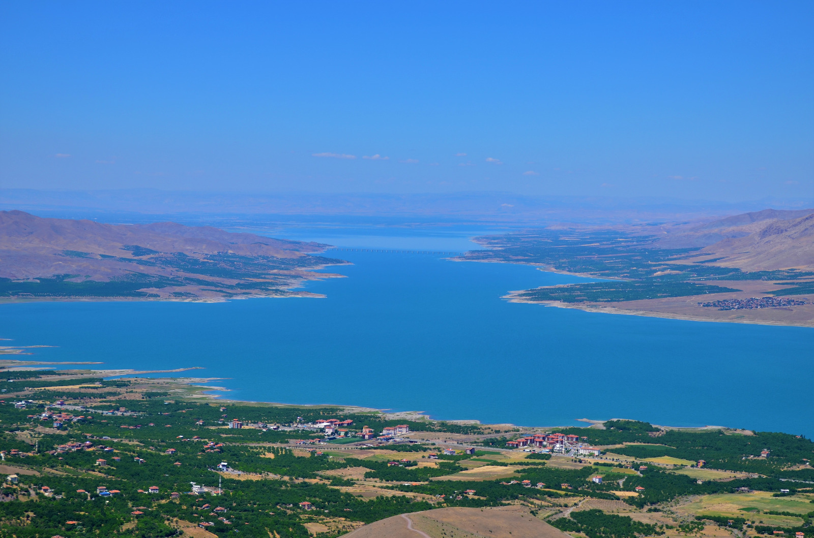 Malatya Kale İlçesi’nde Yapı Malzemelerinde Güvenin Adı: Hasan Bilgin Yapı Malzemeleri