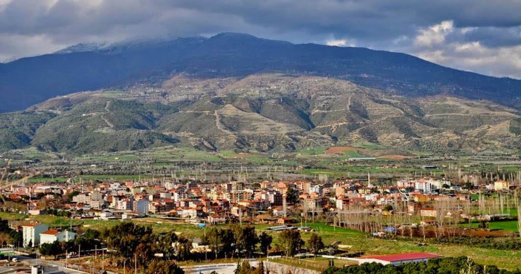 İzmir Kiraz’da Kaliteli Yapı Malzemeleri: Hasan Bilgin Yapı Malzemeleri