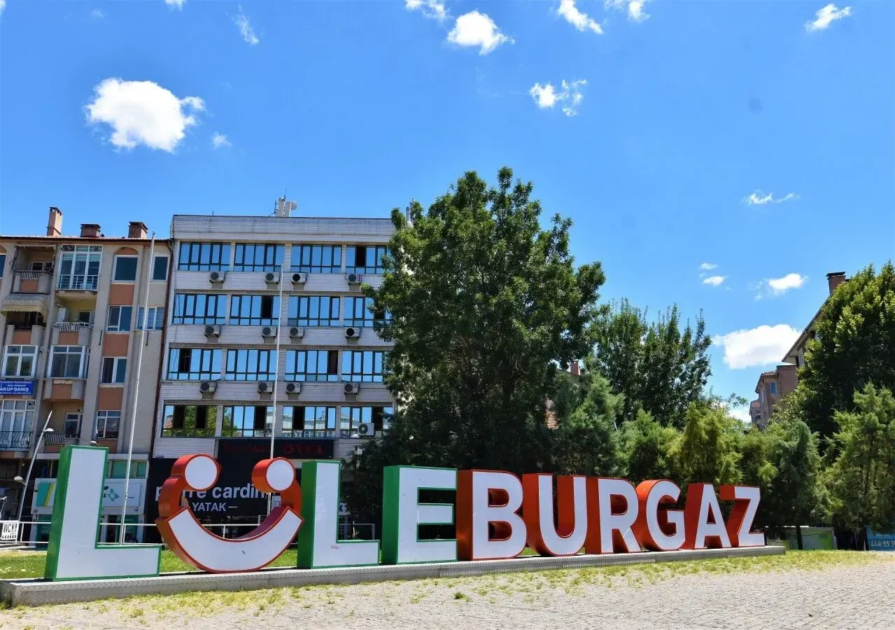 Lüleburgaz Yapı Malzemeleri Satışı | Hasan Bilgin Yapı Malzemeleri