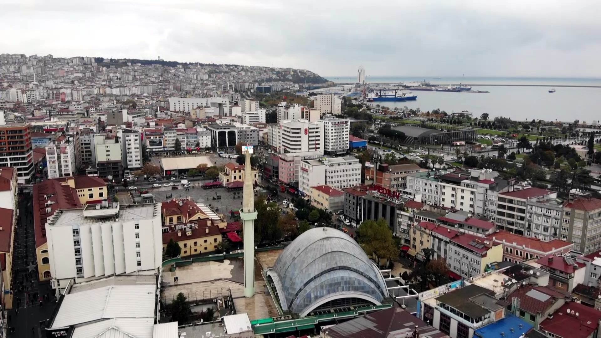 Samsun’da Kaliteli Yapı Malzemeleri Hizmeti – Hasan Bilgin Yapı Malzemeleri Güvencesiyle