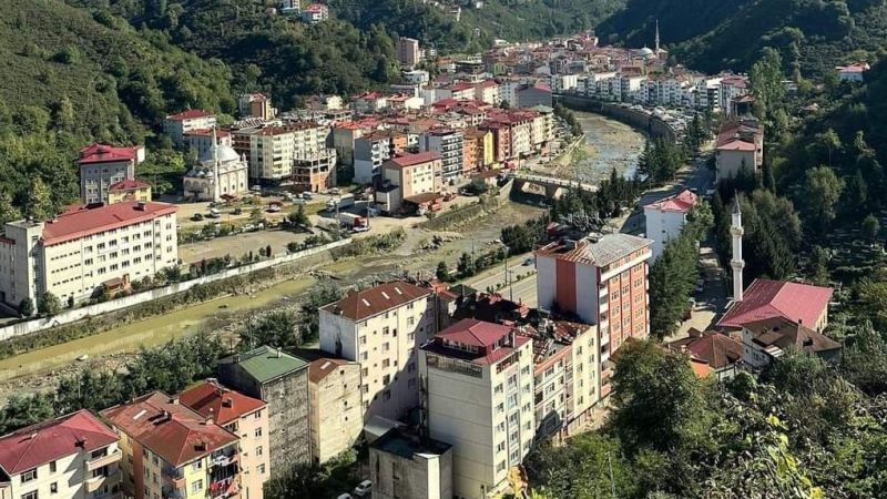 Giresun Yağlıdere Hasan Bilgin Yapı Malzemeleri ile Güvenli ve Kaliteli İnşaatın Adresi