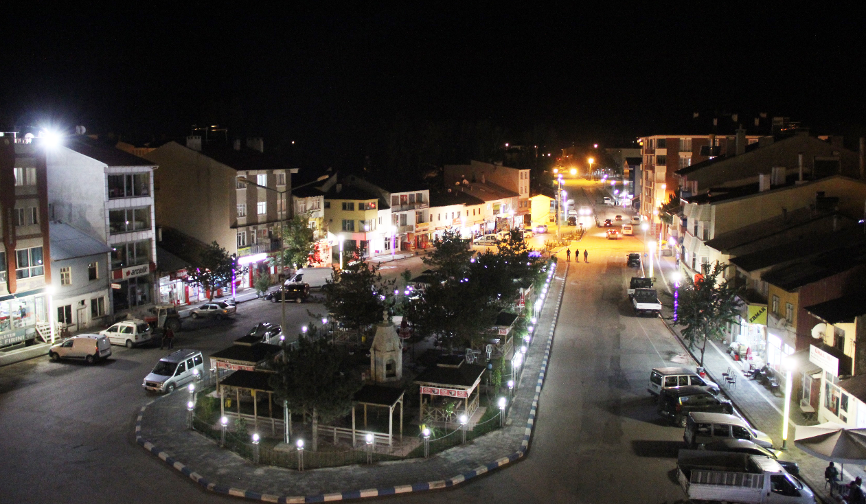 Sivas İmranlı Yapı Malzemeleri – Hasan Bilgin Yapı Malzemeleri ile Güvenli ve Ekonomik Çözümler