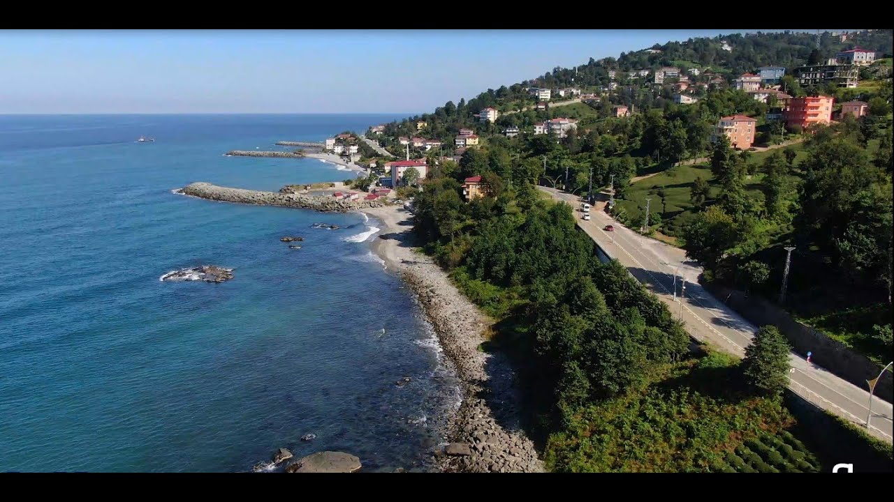 Hasan Bilgin Yapı Malzemeleri ile İyidere’de Kaliteli İnşaat Çözümleri