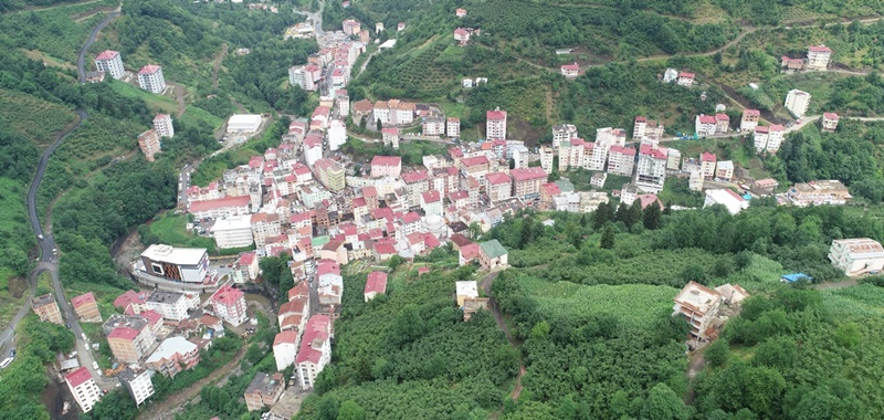 Trabzon Şalpazarı’nda Kaliteli Yapı Malzemeleri İçin Hasan Bilgin Yapı Malzemeleri