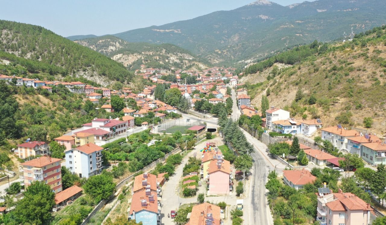 Kütahya Şaphane’de Güvenilir Yapı Malzemeleri: Hasan Bilgin Yapı Malzemeleri