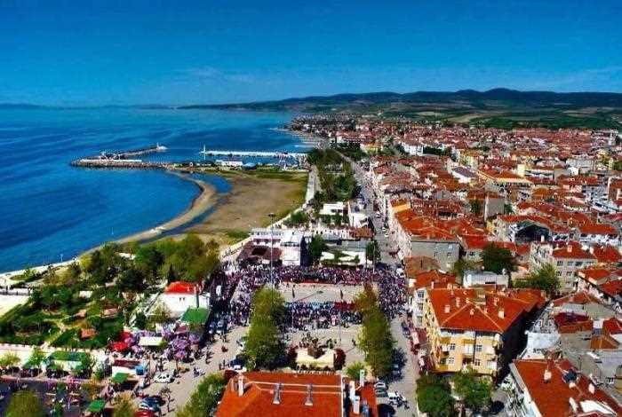 Şarköy’de Yapı Malzemelerinde Kalitenin Adresi: Hasan Bilgin Yapı Malzemeleri