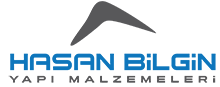 Hasan Bilgin Yapı Malzemeleri